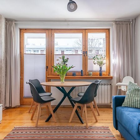 Apartament Lisowski Centrum Zakopane Eksteriør bilde